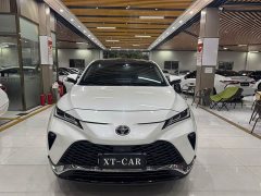 Toyota Veza 2.0L CVT FWD Luxury Edition - ფოტო 3