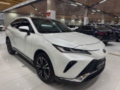 Toyota Veza 2.0L CVT FWD Luxury Edition - ფოტო 4