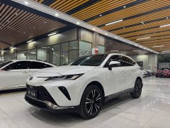 Toyota Veza 2.0L CVT FWD Luxury Edition - ფოტო 5
