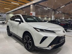 Toyota Veza 2.0L CVT FWD Luxury Edition - ფოტო 6