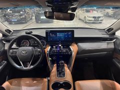 Toyota Veza 2.0L CVT FWD Luxury Edition - ფოტო 7