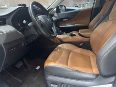 Toyota Veza 2.0L CVT FWD Luxury Edition - ფოტო 8