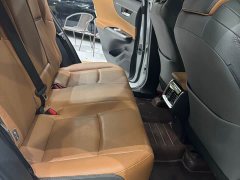 Toyota Veza 2.0L CVT FWD Luxury Edition - ფოტო 9