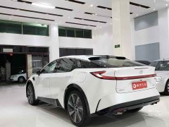 Toyota bZ5 2025 550 PRO Smart Edition - ფოტო 13