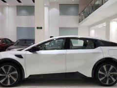 Toyota bZ5 2025 550 PRO Smart Edition - ფოტო 15