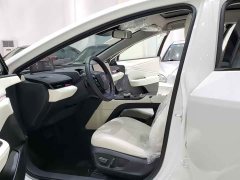 Toyota bZ5 2025 550 PRO Smart Edition - ფოტო 4