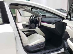 Toyota bZ5 2025 550 PRO Smart Edition - ფოტო 6