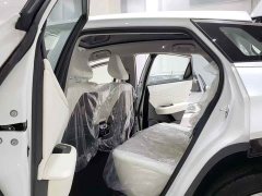 Toyota bZ5 2025 550 PRO Smart Edition - ფოტო 7