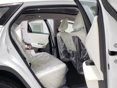 Toyota bZ5 2025 550 PRO Smart Edition - ფოტო 8