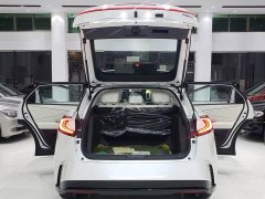 Toyota bZ5 2025 550 PRO Smart Edition - ფოტო 9