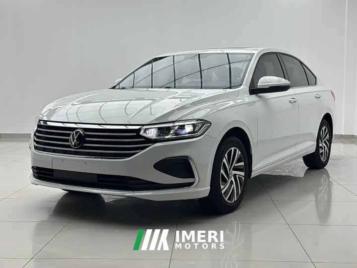 Volkswagen Lavida 1.5L Automatic Five Million Edition