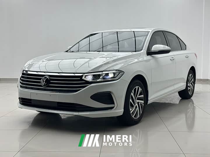 Volkswagen Lavida 2023 1.5L Automatic Five Million Edition - ავტომობილი ჩინეთიდან