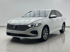 Volkswagen Lavida 2023 1.5L Automatic Five Million Edition - ფოტო 1