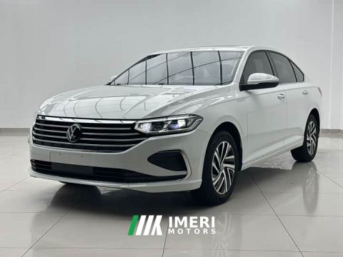 2022 Volkswagen Lavida 1.5L Automatic Five Million Edition