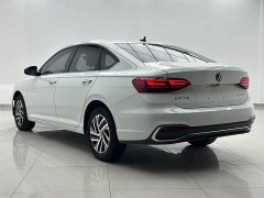 Volkswagen Lavida 2023 1.5L Automatic Five Million Edition - ფოტო 5