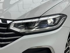 Volkswagen Lavida 2023 1.5L Automatic Five Million Edition - ფოტო 7