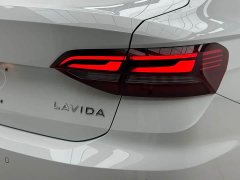 Volkswagen Lavida 2023 1.5L Automatic Five Million Edition - ფოტო 8
