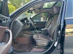 BMW X3 2022 xDrive25i M Sport Package - ფოტო 4