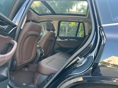 BMW X3 2022 xDrive25i M Sport Package - ფოტო 5