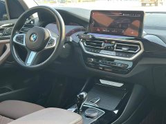 BMW X3 2022 xDrive25i M Sport Package - ფოტო 6