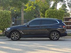 BMW X3 2022 xDrive25i M Sport Package - ფოტო 7