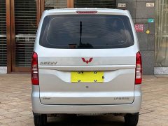 Wuling V 1.5L EditionLAR - ფოტო 10