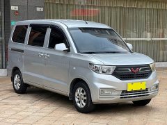 Wuling V 1.5L EditionLAR - ფოტო 3