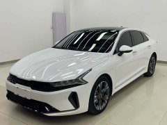Kia K5 2021 270T CVVD Refresh Edition - ფოტო 1