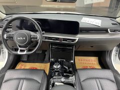 Kia K5 2021 270T CVVD Refresh Edition - ფოტო 11