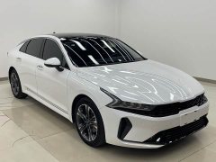 Kia K5 2021 270T CVVD Refresh Edition - ფოტო 2