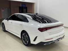 Kia K5 2021 270T CVVD Refresh Edition - ფოტო 4