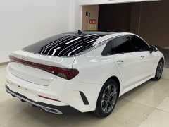 Kia K5 2021 270T CVVD Refresh Edition - ფოტო 5