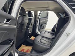 Kia K5 2021 270T CVVD Refresh Edition - ფოტო 7