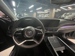 Buick Lacrosse Edition - ფოტო 7