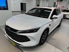 BYD Qin L DM-i Smart Drive Edition 120KM Superior - ფოტო 1