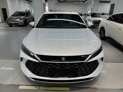 BYD Qin L DM-i Smart Drive Edition 120KM Superior - ფოტო 2