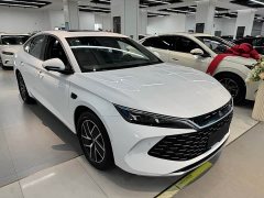 BYD Qin L DM-i Smart Drive Edition 120KM Superior - ფოტო 3