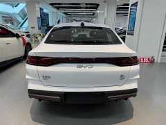 BYD Qin L DM-i Smart Drive Edition 120KM Superior - ფოტო 5