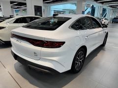 BYD Qin L DM-i Smart Drive Edition 120KM Superior - ფოტო 6