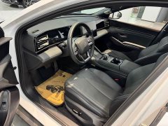 BYD Qin L DM-i Smart Drive Edition 120KM Superior - ფოტო 7