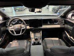 BYD Qin L DM-i Smart Drive Edition 120KM Superior - ფოტო 8