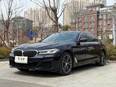 BMW 5 Series Facelift 530Li Premier M Sport Package - ფოტო 1