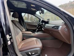BMW 5 Series Facelift 530Li Premier M Sport Package - ფოტო 12