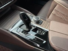 BMW 5 Series Facelift 530Li Premier M Sport Package - ფოტო 15
