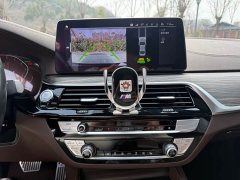 BMW 5 Series Facelift 530Li Premier M Sport Package - ფოტო 16