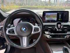 BMW 5 Series Facelift 530Li Premier M Sport Package - ფოტო 17