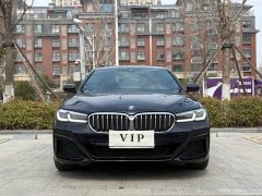BMW 5 Series Facelift 530Li Premier M Sport Package - ფოტო 2