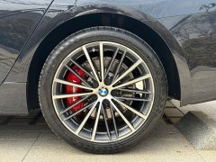 BMW 5 Series Facelift 530Li Premier M Sport Package - ფოტო 6