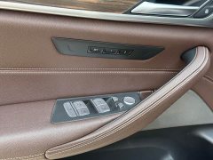 BMW 5 Series Facelift 530Li Premier M Sport Package - ფოტო 8