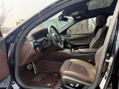BMW 5 Series Facelift 530Li Premier M Sport Package - ფოტო 9